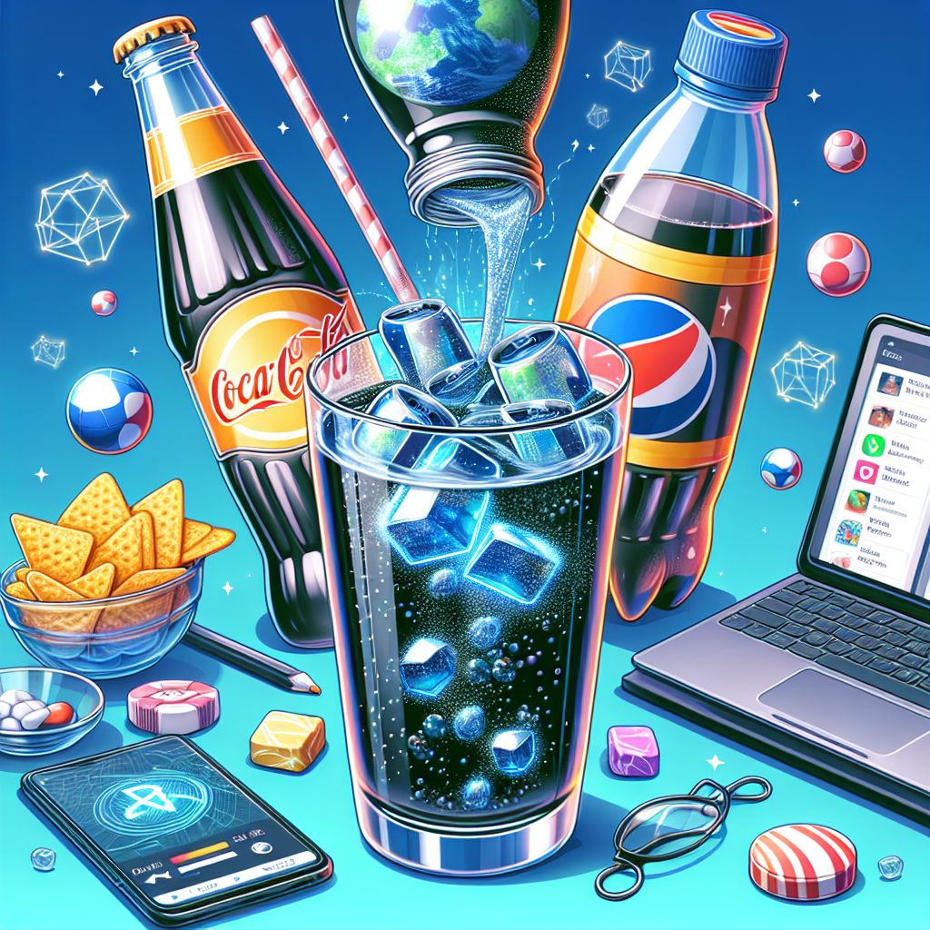 10 Minuman Viral 2025 yang Bikin Netizen Penasaran!