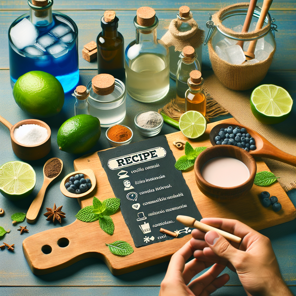 Resep Minuman Viral di Media Sosial yang Bisa Kamu Buat di Rumah