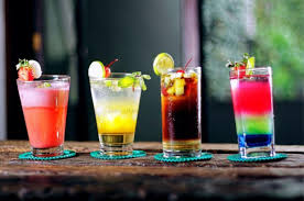 Bikin Sendiri di Rumah: 5 Resep Mocktail Segar 2026 buat Lo yang Lagi Coba Hidup Sehat Tanpa Alkohol