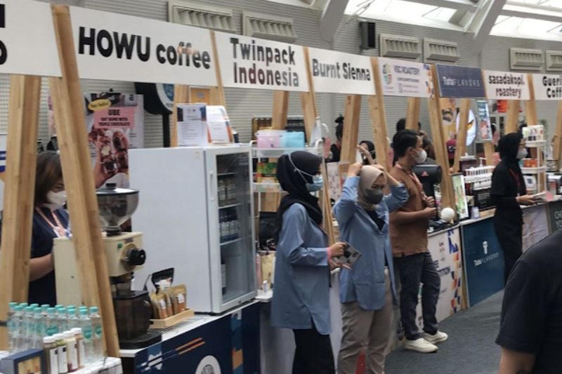 Bye-bye Kopi! Neuro-Mocktail: Rahasia Produktivitas Tanpa 'Crash' yang Lagi Tren di Co-working Space Jakarta