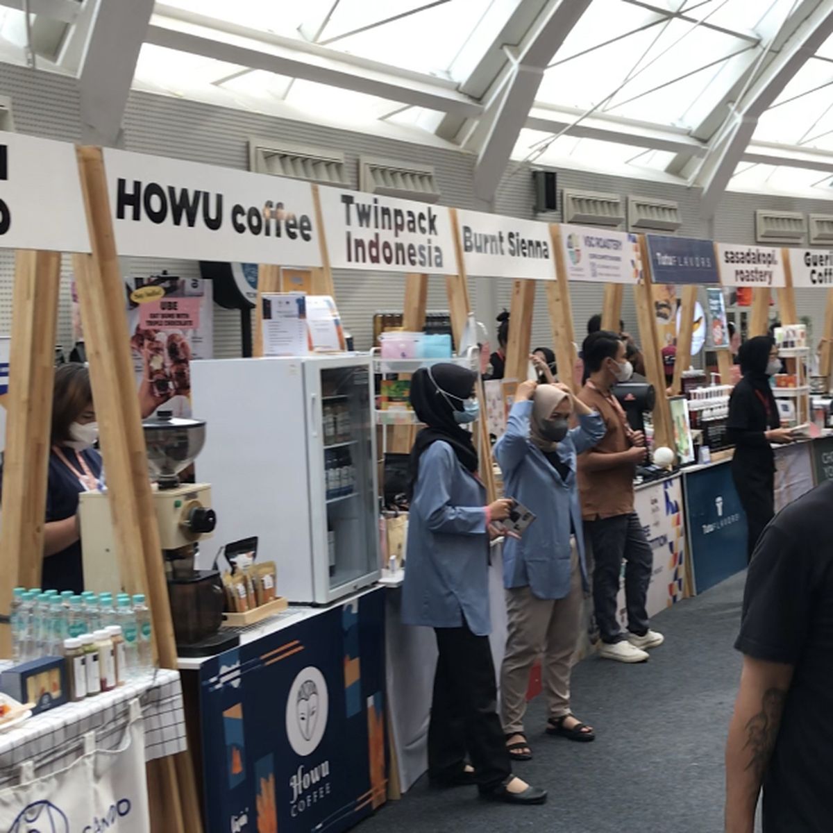 Bye-bye Kopi! Neuro-Mocktail: Rahasia Produktivitas Tanpa 'Crash' yang Lagi Tren di Co-working Space Jakarta