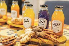 Evolusi Jamu Modern di Lantai Dansa: Menyulap Air Fermentasi Menjadi Minuman ‘Mewah’ Pengganti Alkohol