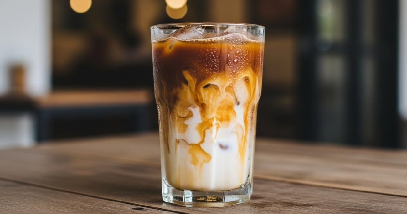 Matikan Kopi Susu Gula Aren: Era 'Botanical Cold Brew' dengan Infus Rempah Lokal Jadi Raja Minuman Kekinian Agustus 2026