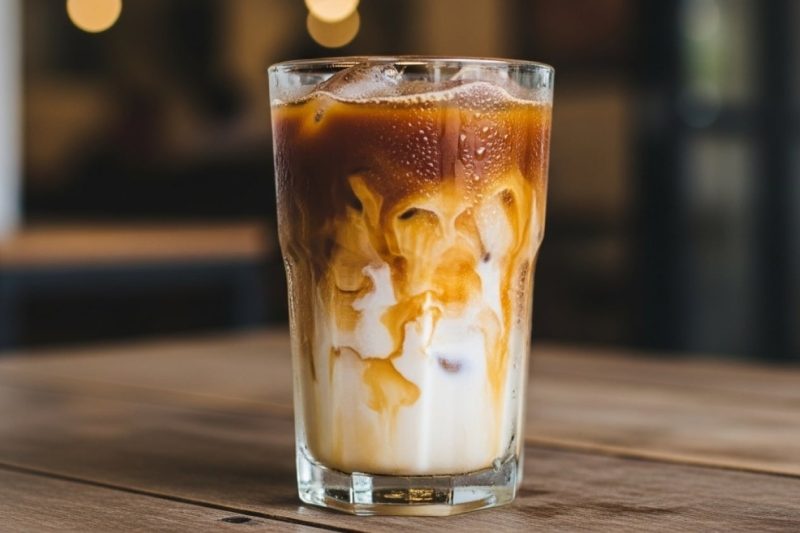 Matikan Kopi Susu Gula Aren: Era 'Botanical Cold Brew' dengan Infus Rempah Lokal Jadi Raja Minuman Kekinian Agustus 2026